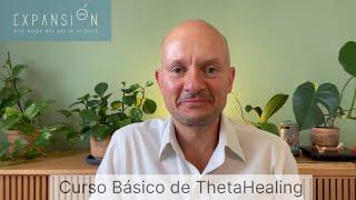 Curso Básico de ThetaHealing