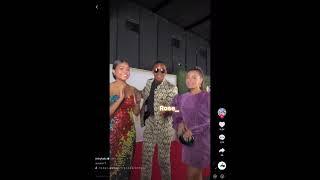 SKY KATZ MOST RECENT TIKTOK! 38MINS EARLY
