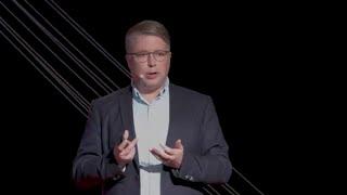 How Vulnerable Is Our Society to Manipulation | David Troy | TEDxKlagenfurt