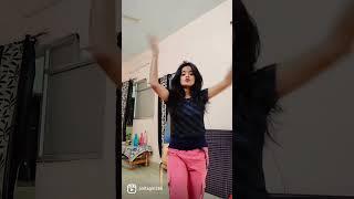 luv letter / Dance video / #shorts #dancecover #trending // Anita Giri