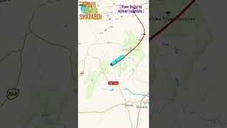 Delhi to Ajmer Junction, Ajmer Shatabdi -12015