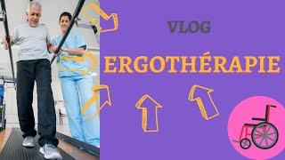 VLOG - Ergothérapie