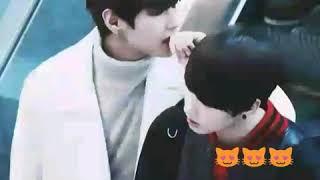 TaeKook/Vkook