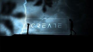 ANYONE CAN CREATE - Andrew James