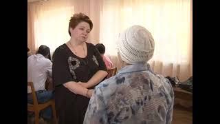 Телеканал «Злат-ТВ», Златоуст, 2016 г.