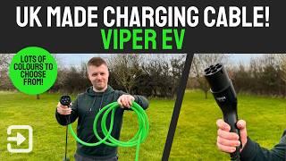 Viper EV Charging Cable Review