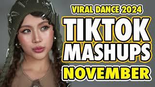 New Tiktok Mashup 2024 Philippines Party Music Viral Dance Trends November 5th