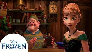 Yoo Hoo, Big Summer Blow Out! | Frozen