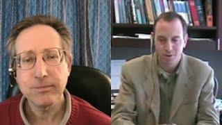 Executive Function Disorder | Jack Balkin & Eric Posner