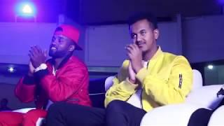 Feta Show Part 1, Yared Negu and G-Mesey arbegnaw manew