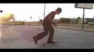 Ryan Perez Skate video