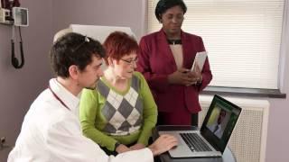 Circle Health Vision