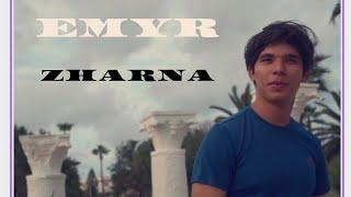 EMYR - zharna | زهرنا (Official Music Video)