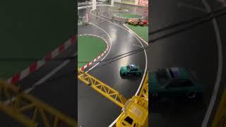Rc drift e30 #rcdrift #rcdrifting #drift #drifting #chillvibes #euro #sendit #yokomo #rccar #waiting
