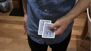 Cards To Pockets