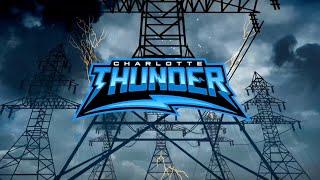 The Charlotte Thunder (Elite Eye)