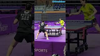  Match Point Moments 매치 포인트 모음