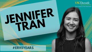 Jennifer Tran: #ERI15Years - @eri_usc's Celebration of Community: 15 Years of Solidarity & Service