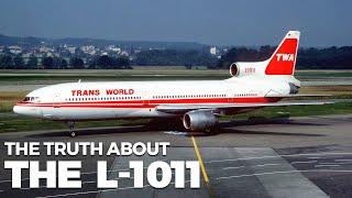 The Journey of the Lockheed L-1011 TriStar: what happened to this aircraft?