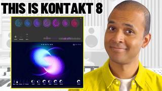 What's INSIDE Komplete 15? Plus FREE Drum Plugin!