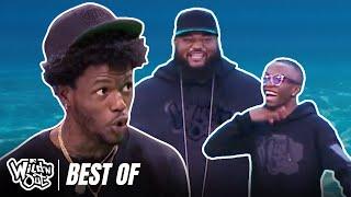 Best of Greenery Screenery  SUPER COMPILATION | Wild 'N Out