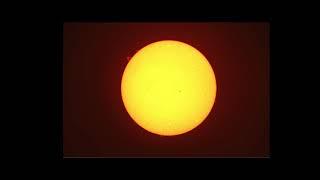 solar test 2