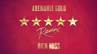 Adekunle Gold, Rick Ross - 5 Star Remix (Official Audio)