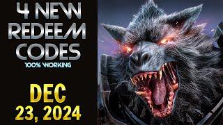  Watcher of Realms Redeem Codes 2024 | Watcher of Realms Gift Codes | Watcher of Realms Codes