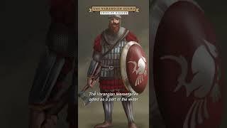 Who Were the Varangian Guard?