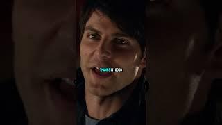 The Inner Man Emerges #Grimm #series #movie #tvshow