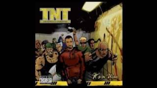 TNT-Absences of presence feat. Zifo of the Anatolia Records