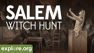 Salem Witch Hunt | Explore Films