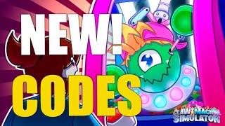 [UPD] CLAW MACHINE SIMULATOR CODES ️[ROBLOX]️