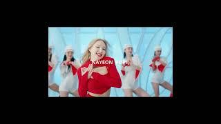 NAYEON Music Compilation #shorts