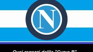 Inno SSC Napoli (Testo) - Himno de SSC Napoli