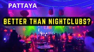 Pattaya's Hidden Gem BETTER Than Nightclubs?