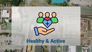 SMMC invites you to the St. Maarten Health, Sports & Culture EXPO 2024