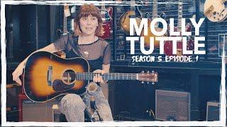 Vault Sessions: Molly Tuttle