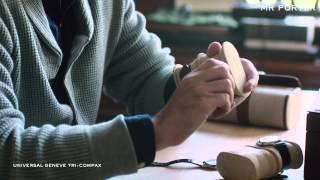 How To Build Your Watch Collection | MR PORTER