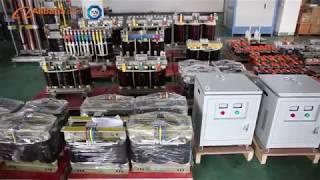 A professional and reliable transformer manufacturer-Leilang Electric