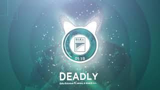 Baka Solomon - Deadly ft. Blad P2A & Jahboy (Official Audio)