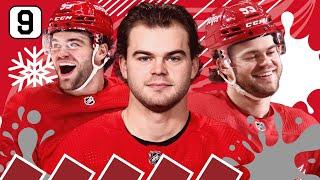 Every Alex DeBrincat 2023-24 Regular Season Goal (ALL 27 GOALS) | NHL Highlights