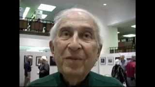 Inside Fair Lawn with Wayne Robbins - Opening Reception