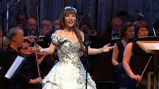 Sumi Jo |조수미| - Vilja Lied |빌랴의 노래|