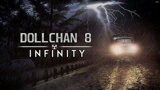 Dollchan 8 Infinity #11 "Лаборатория Х27,путь в Бар и знакомство с Манекеном,иду с ним на Поляну"