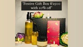 A Special Gift Box This Festive Season!