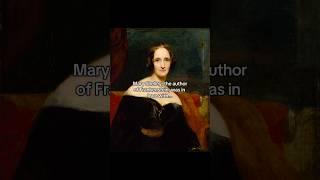 The insane story of Mary and Percy Shelley #history #art
