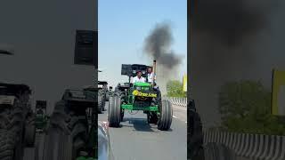 जाट  @nishu_deshwal #shorts #new #tractor #shorts #farming #village #kisan