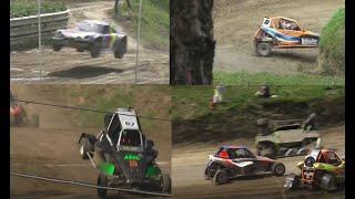 Autocross d’Aurel 2021 - Attack and Show