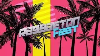 new reggaeton fest muzik junkies